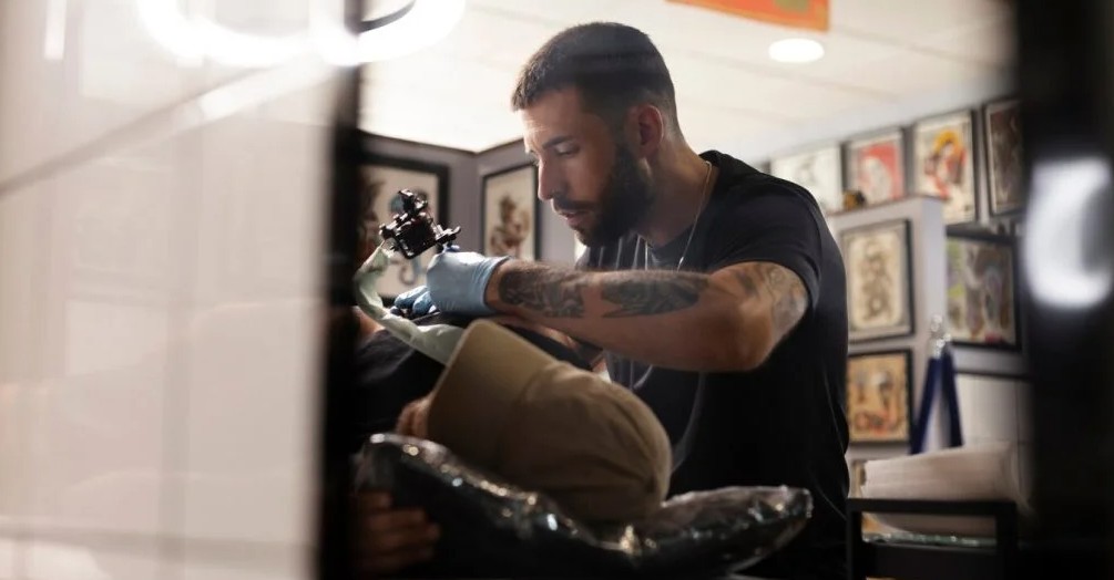 ¿Es posible un tatuaje sin dolor? Guía completa de anestesia para tatuajes